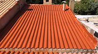 couvreur toiture Levroux
